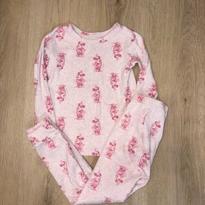 GAP Disney pjs